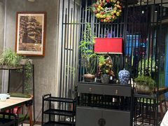 -川旺角融合菜•海景餐厅(星海广场店)