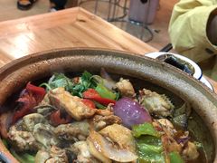 -洪大厨鸡煲(福田店)
