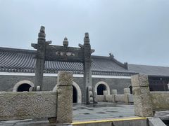 -句容茅山景区