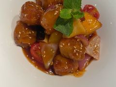 -闻见中国海南菜(K11店)