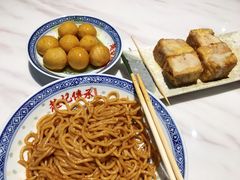 -老廣糖水铺(乐汇城店)