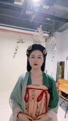 -盘子女人坊古装写真摄影(南京总店)