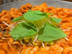 -春熙台韩国料理·章鱼肥牛(西丽店)