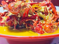 -舞虾小说.涮肉.烧烤(国顺东路店)