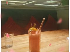 -良木缘咖啡西餐(优品道广场店)