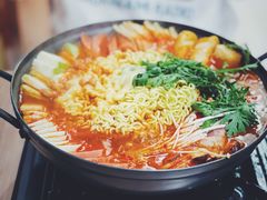 -文成焕·家族韩式餐厅