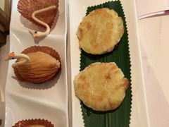 -粤财皇冠假日酒店·彩华轩中餐厅