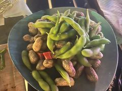 -1819餐厅·团队聚餐·烤串·精酿