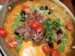 -CRAZYONES西班牙海鲜饭(上海美罗城店)