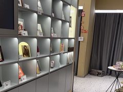 -海马体照相馆(义乌之心店)