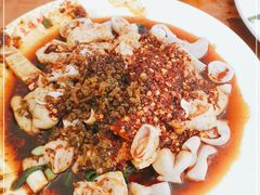 -温记府廟豆汤饭·始于1955年(海椒店)