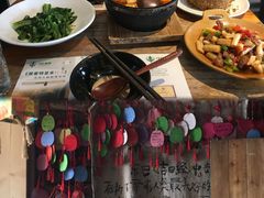 -马灯部落·西湖边的创意山景餐厅(虎跑动物园店)