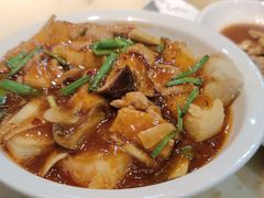-慧娟面馆·餐厅(望江路店)