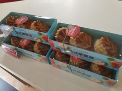 -味多美蛋糕(东直门店)