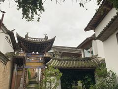 -妈妈的味道·腾冲特色菜(和顺古镇店)