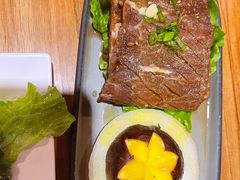 -小米烤肉-泥炉炭烤(常营店)