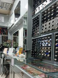 -Wisezone唯点穿耳打耳洞专业国际连锁品牌