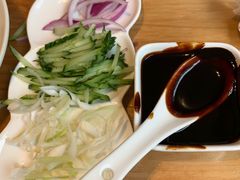 -姥姥家春饼店(惠新东街店)