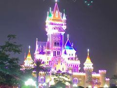 -厦门方特梦幻王国