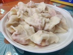 -钰姐妹饺子城(华岩路店)