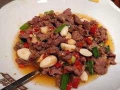 -炊烟小炒黄牛肉(中心印象城店)