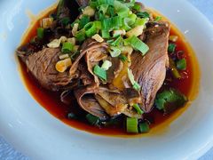 -峨嵋酒家(清河店)