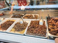 -鑫记婆婆兔·兔头(春熙店)