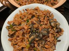 -浩运·海鲜青岛菜·海胆水饺(石老人店)
