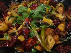 -多呗辣麻辣香锅(万达广场店)