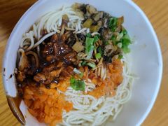 热干面-宋记热干面馆(五福路店)