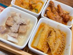 -日日鲜茶餐厅(小公园店)