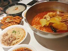 -付小姐在成都(五道口店)