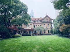 -马勒别墅饭店(静安寺店)