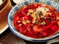 -京香轩·中餐厅(上海中庚聚龙酒店)