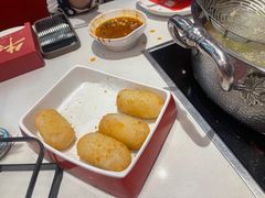 -牛很鲜潮汕牛肉火锅(椒江店)