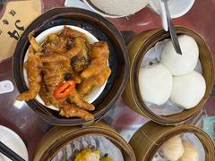 -香港蓮香樓(中環店)