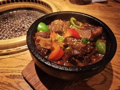 -赤坂亭·M9和牛放题(长楹天街购物中心店)