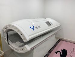 -哈妮皮肤管理中心