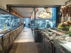 -黄山老妈·土菜(碧桂园店)