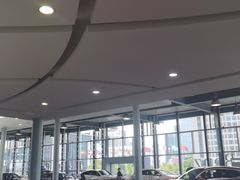 -杭州中升之星奔驰4S店(滨江店)