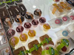 -啡尝甜蛋糕店(大学城店)