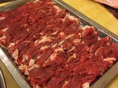 -月圆火锅(宁海东路二店)