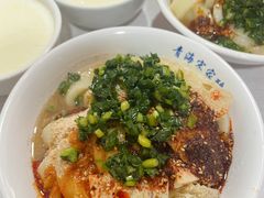 -青海宋家酿皮(汇翠花园店)