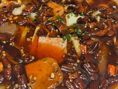 -潇湘码头·鲜湘菜(清河店)