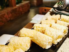 响铃卷-润泽园椰子鸡(汇一城店)