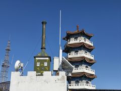 -北京十三陵国家森林公园蟒山景区