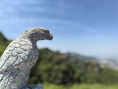 -海上云台山景区