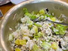 -青纱灯笼韩国料理店