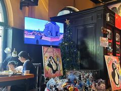 -布拉格餐厅· 中欧捷克菜(全国首店)