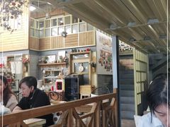 大堂-Cafe Alice咖啡爱丽丝(奥城店)